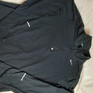 NIKE DRYFIT men's pullover, size medium